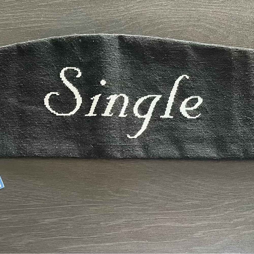 BRAND NEW with Tags Smathers & Branson cummberbund men’s wedding
